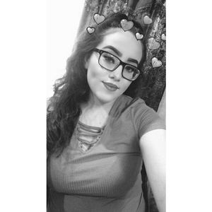 Meet your Posher, Evelyn